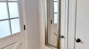 Fairway Paradise tiny home - Image 3