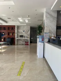 City Comfort Inn Changsha Window of the World Zhongmao City - Image 3