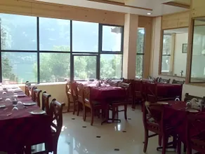 Krishna Hotel Nainital The Lake Facing - Image 2