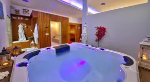 Paxos Club Resort & SPA - Image 5