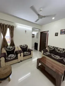 Aravalli Stays 2 BHK Apartment - Image 2