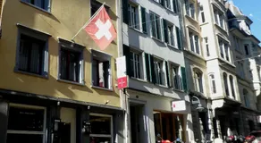 Hotel Weisses Kreuz - Image 3