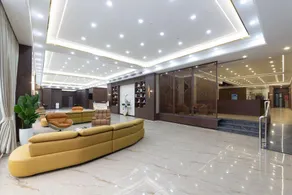 Quan Duo Hotel (Suining High-speed Railway Station Branch) - Image 2