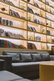 Hanting Hotel Fuzhou Pingtan - Image 5