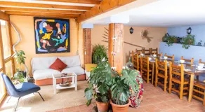 Casa Guaranatura alojamiento y barrancos - Image 5