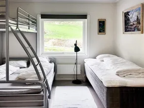 10 person holiday home in Bygstad-By Traum - Image 2