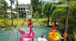 Fuga Village BeachGetaway - Image 5