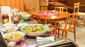 Borgvattnets B&B en Budget Hotel - Image 5