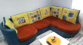 Alojamiento Acuarela - Confort junto al centro - Image 5