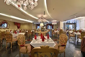 Amaroossa Royal Hotel Bogor - Image 4