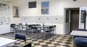 Kolegium Nowe PANS - hostel - Image 5