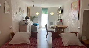 Le temps d'une pause bed and breakfast - Image 2