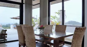 Kulraya Villas - Luxury Serviced Pool Villas - Image 3