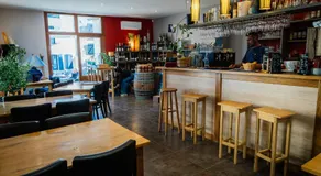 Hôtel Bistrot Les Tanins - Image 3