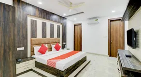 Hotel O Ratan Pacific Hotel And Party Hall - Image 3
