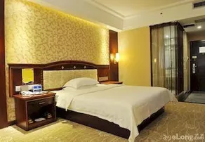 Jingtong Hotel (Nanning Dongge) - Image 5