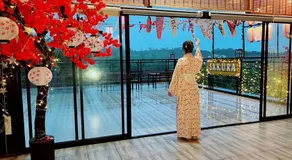 Sakura Yama Resort - Image 4