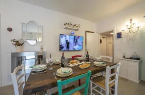 RebeaTrulliHome with Pool Fasano - Image 4