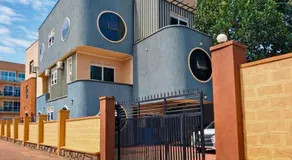 Serengeti Apartments near Speke Resort with Housekeeping, Netflix, Wi-Fi, Airport Proximity - Image 4