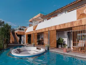 Shanyou Muxi Guesthouse - Image 2
