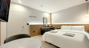 Mungyeong Stay 201 Hotel - Image 2