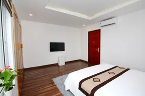 Sumitomo 3 Hotel & Apartment - Image 3