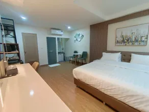 ICON SIAM charoen Luxe - Image 5