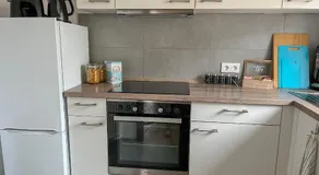03 Schöne moderne Wohnung mit Smart Tv - Image 3