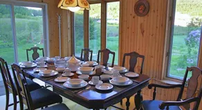 La Maison du Capitaine, Maison entière 100 m 1080 pi carré - Image 3