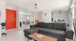 REVE DE MER Duplex 6 pers en bord de plage - Image 2