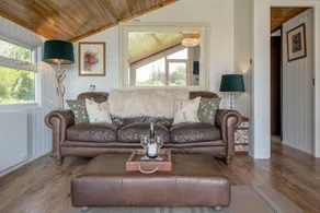 Tesseyman Lodge - Image 2