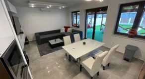 VRG 1 Exkluzív Apartman - Image 4