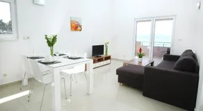 Apartments Nemira Exclusive - Image 2