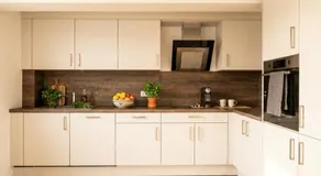 Fachwerkhaus mit Tischkicker 6 Gäste Waiblingen Stuttgart GLORYSTAY - Image 3