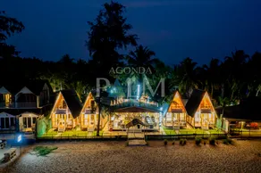 Agonda Palm Beach Resort - Image 5