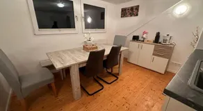 Möblierte Wohnung in Cochem zur Zwischenmiete für berufliche Aufenthalte keine Tourismus keine Ferienwohnung - Image 3