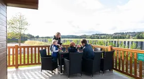 Deeside Holiday Park - Image 4