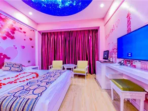 Dali Dayu Hotel - Image 5