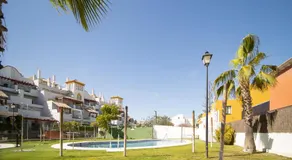 SibsSanlucar Donana 1ª Línea Playa-Piscina-Padel - Image 3