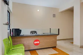Hotel O Sai Lodge - Image 3