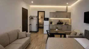 Pool & HostLab Hotel Kobuleti, 4 min to Sea - Image 2
