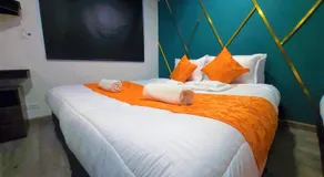 Hotel Kristal Ferial - Image 2