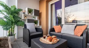 Le Magnifique - Grand balcon - Netflix - Grand Marché - Image 5