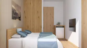 GREEN MOTEL - Near The Sea - Image 2
