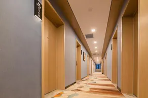 Mulan wisdom Hotel (Baoji Jinger Road West bus station store) - Image 4