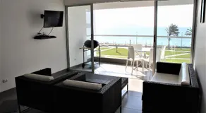 Departamento con Vista al Mar - Paracas - Condominio Nautico Las Velas - Image 2