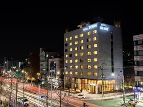Hotel Denim Seoul - Image 5