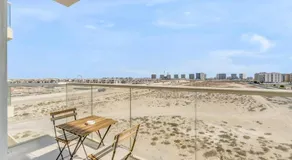 Waves - Stylish Studio with Balcony in Dubai South - Image 5