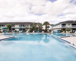 Main Gate Kissimmee Formally Road Way Inn - Image 3