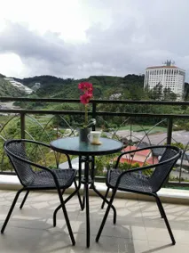 The Cozy Nova Homestay - Image 3